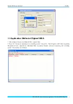Preview for 11 page of Beijing ART Tech Zigbee1080A User Manual