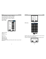 Предварительный просмотр 10 страницы Beijing Choice Electronic Technology MD2000C User Manual