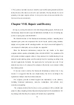 Предварительный просмотр 26 страницы Beijing Dianotech Sci-Tech FIC-Q100N Instructions For Operation Manual