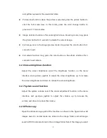 Preview for 10 page of Beijing Hongdee Coroporation EyePad 10 User Manual