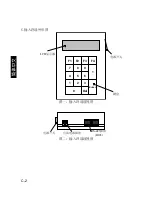 Предварительный просмотр 26 страницы Beijing lanchuan KPID-9808 Operation Manual