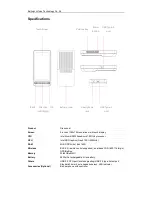 Предварительный просмотр 3 страницы Beijing LLVision Technology GLXSS Pro Instruction Manual