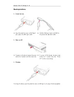 Preview for 4 page of Beijing LLVision Technology GLXSS Pro Instruction Manual