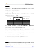 Preview for 38 page of Beijing Rongda innovation Technology RD-FH5C5 Manual