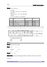 Preview for 44 page of Beijing Rongda innovation Technology RD-FH5C5 Manual