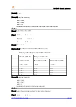 Preview for 45 page of Beijing Rongda innovation Technology RD-FH5C5 Manual