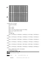 Предварительный просмотр 42 страницы Beijing Rongda innovation Technology RD-FH5C7 Manual