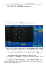 Предварительный просмотр 15 страницы Beijing StarFire Control Technology Co., Ltd. SF-2012AH-QG User Manual