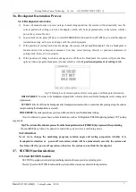 Предварительный просмотр 19 страницы Beijing StarFire Control Technology Co., Ltd. SF-2012AH-QG User Manual