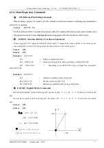 Предварительный просмотр 27 страницы Beijing StarFire Control Technology Co., Ltd. SF-2012AH-QG User Manual