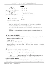 Предварительный просмотр 29 страницы Beijing StarFire Control Technology Co., Ltd. SF-2012AH-QG User Manual