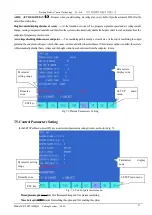 Предварительный просмотр 39 страницы Beijing StarFire Control Technology Co., Ltd. SF-2012AH-QG User Manual