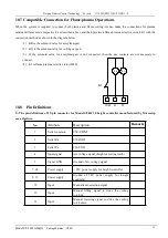 Предварительный просмотр 51 страницы Beijing StarFire Control Technology Co., Ltd. SF-2012AH-QG User Manual