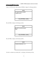 Предварительный просмотр 12 страницы BEIJING TIANYUAN-TECH MOTO-1 User Manual