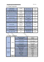 Preview for 11 page of Beijing TT Aviation Technology M8A Pro Manual