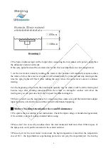 Preview for 4 page of Beijing BJA350 User Manual