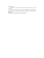 Preview for 11 page of Beijing RC902-FE4E1 User Manual