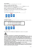 Preview for 7 page of BEINAT BX280-AX Manual