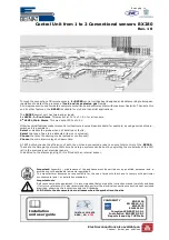 BEINAT BX280 Installation And User Manual preview