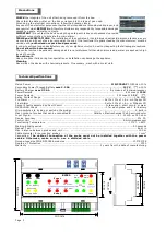 Предварительный просмотр 2 страницы BEINAT BX280 Installation And User Manual