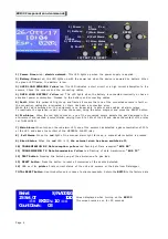 Preview for 4 page of BEINAT BXI32 Installation And User Manual