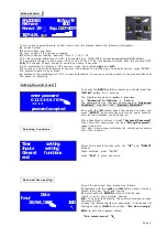 Preview for 5 page of BEINAT BXI32 Installation And User Manual