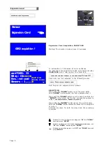 Preview for 8 page of BEINAT BXI32 Installation And User Manual