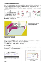 Preview for 6 page of BEINAT CO922 Manual