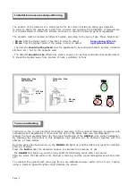 Preview for 4 page of BEINAT GS911K Installation And User Manual