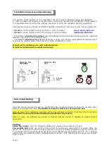 Предварительный просмотр 5 страницы BEINAT GS920 Manual