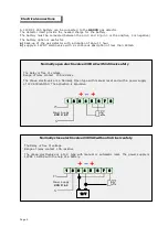 Предварительный просмотр 9 страницы BEINAT GS920 Manual