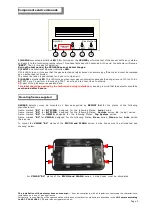 Preview for 3 page of BEINAT GSH900 Installation And User Manual