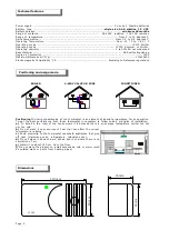 Preview for 2 page of BEINAT LC100 Quick Start Manual