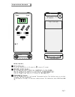 Preview for 3 page of BEINAT MT User Manual