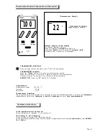 Preview for 5 page of BEINAT MT User Manual