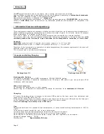 Preview for 6 page of BEINAT MT User Manual