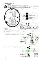 Preview for 4 page of BEINAT RGX100 Quick Start Manual