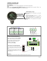 Preview for 5 page of BEINAT SG580 Installation And User Manual