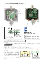 Preview for 6 page of BEINAT SG800 Manual