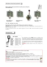 Preview for 7 page of BEINAT SG800 Manual