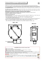 Preview for 3 page of BEINAT SG895 Manual