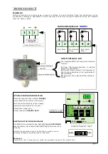 Предварительный просмотр 5 страницы BEINAT SGM600 Manual