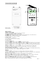 Предварительный просмотр 5 страницы BEINAT TS1007 User Manual