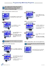 Предварительный просмотр 10 страницы BEING L Series Programming Manual