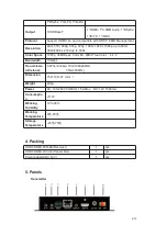 Preview for 4 page of BeingHD HDBT-HDMI-100TR-AE User Manual