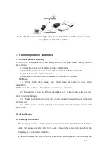 Preview for 9 page of BeingHD HDBT-HDMI-100TR-AE User Manual