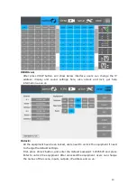 Предварительный просмотр 13 страницы BeingHD TOUCH MANAGER Series User Manual