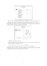 Предварительный просмотр 6 страницы BeingHD VPX-500 User Manual