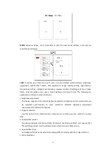 Предварительный просмотр 10 страницы BeingHD VPX-500 User Manual