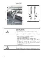 Предварительный просмотр 12 страницы Beisler 100/68 Operating Instructions Manual